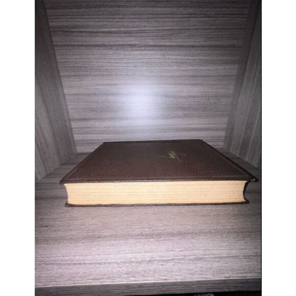 Vintage 1919 Rolling Stones Book by O. Henry - Picture 4 of 5